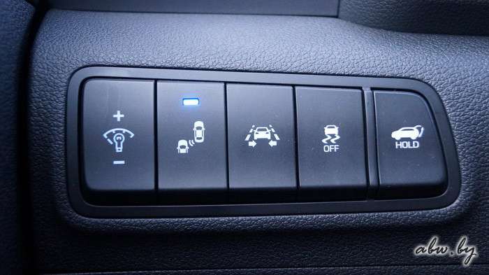 Hyundai Tucson NEW: совсем другое 
