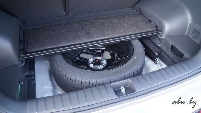 Hyundai Tucson NEW: совсем другое 