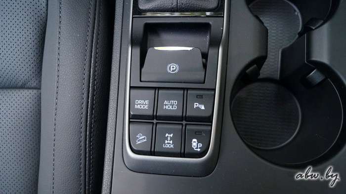 Hyundai Tucson NEW: совсем другое 