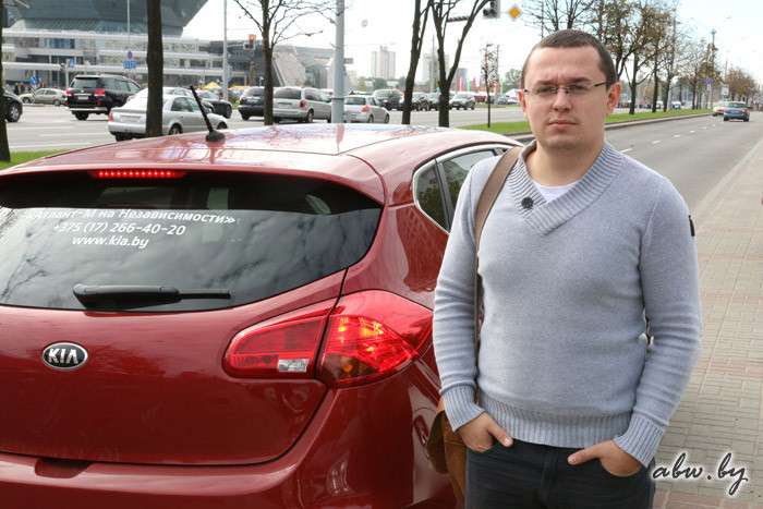 KIA Cee’d до и после: есть ли смысл в рестайлинге по-корейски?