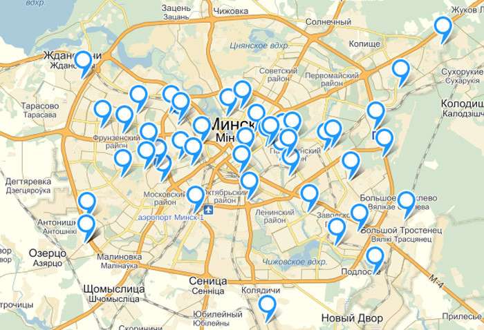 А ты заменил шины до 1 декабря? Шиномонтаж со скидкой 50% от Slivki.by!