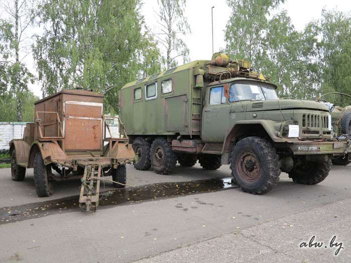 Белспецконтракт автомобили