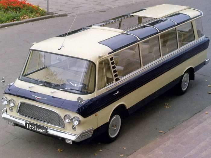 Ее хотел выпускать даже Ford: изящная и недооцененная 