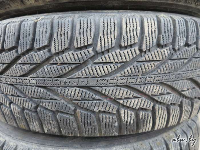 Шины second hand: доставят, примут в зачет и дадут гарантию. Как кризис повлиял на цены