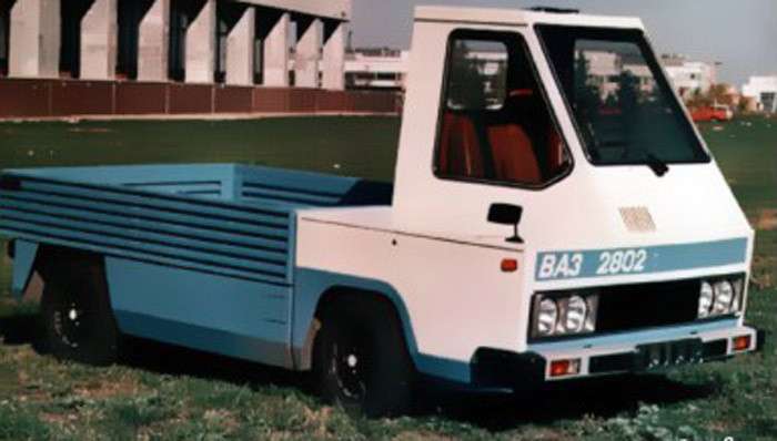 ВАЗ-2802 
