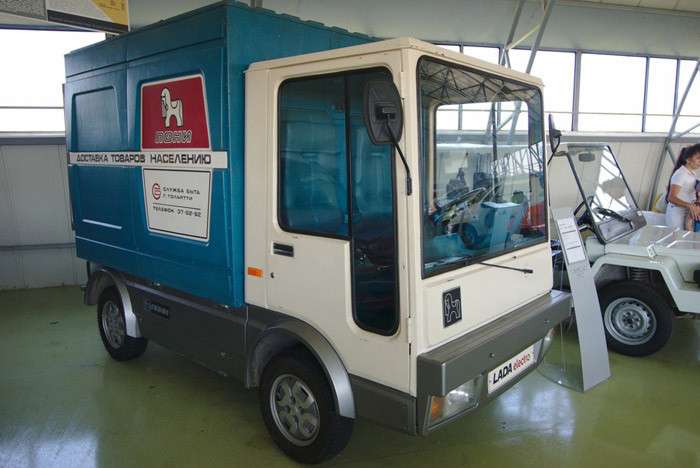 ВАЗ-2802 