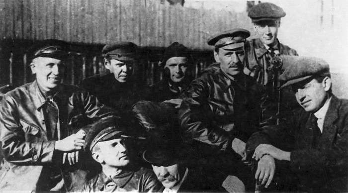На крыльях по воде. Как создавался первый в мире автомобиль-амфибия