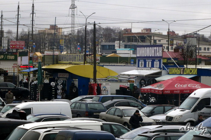 Шины на лето: сколько стоят, где дешевле, рассчитывать ли на скидки?
