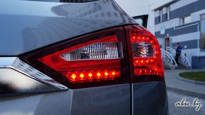 Убийца Tiguan, соперник Geely? Первый тест-драйв 