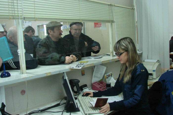 Накопленный опыт. Мы собрали все случаи, где может