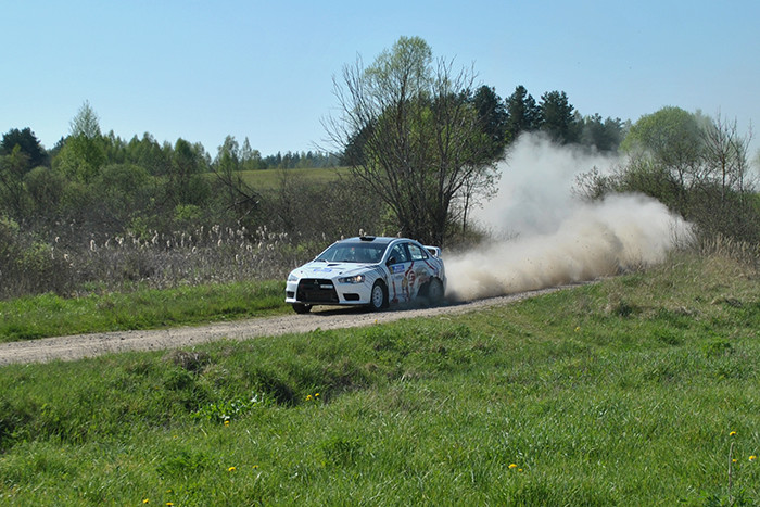 Коробки, моторы и одна 