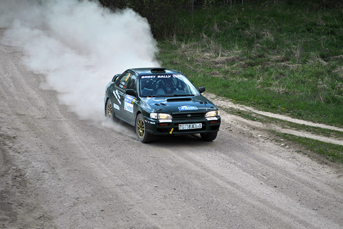 Коробки, моторы и одна 