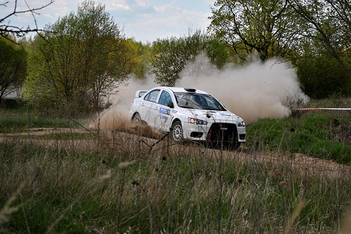 Коробки, моторы и одна 