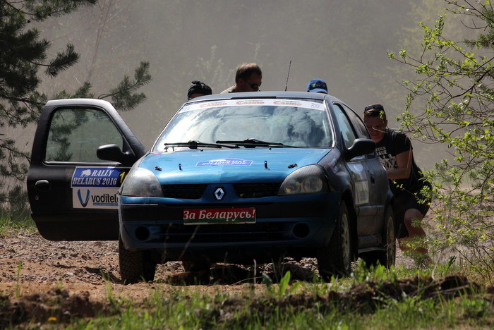 Коробки, моторы и одна 