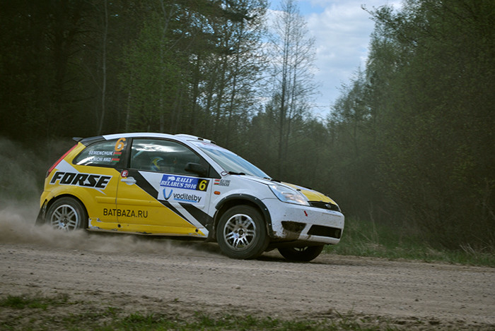 Коробки, моторы и одна 