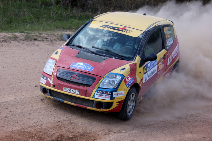 Коробки, моторы и одна 