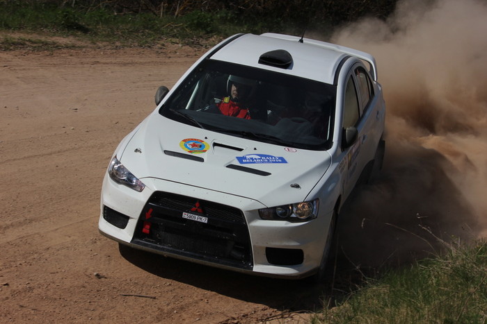 Коробки, моторы и одна 