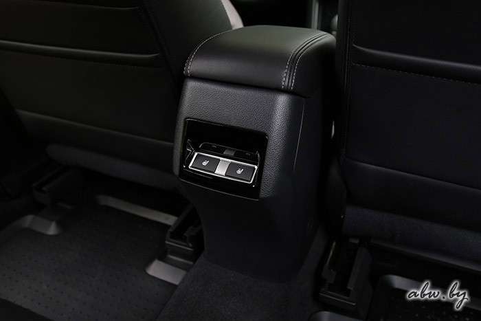 Subaru Forester: эволюционер без предательства