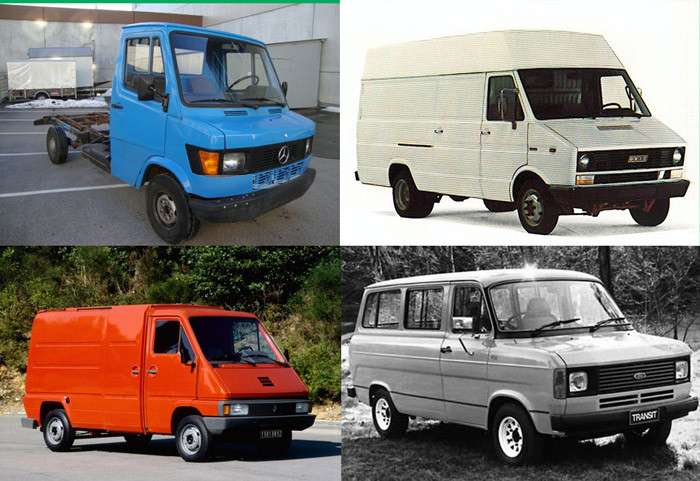 Многоликий УАЗ-3727. Он же КиАЗ, он же 