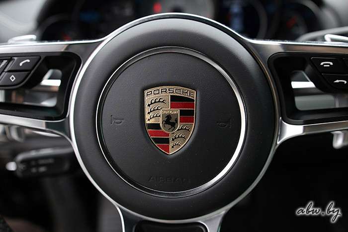 Porsche Cayenne GTS: остаётся только мечтать?