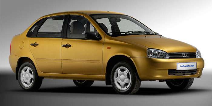 Lada Roadster: как хорошо все начиналось, или