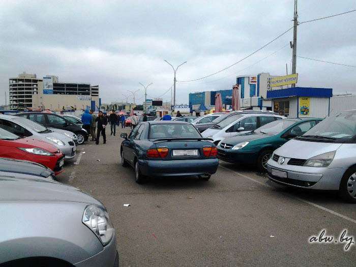 Мнение большинства о тестах новых авто: