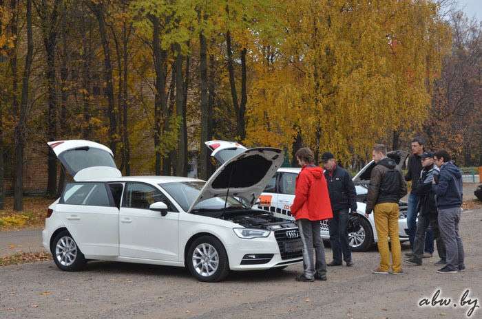 Мнение большинства о тестах новых авто: