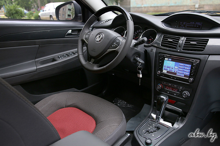 Dongfeng H30 Cross: Subaru XV за полцены?