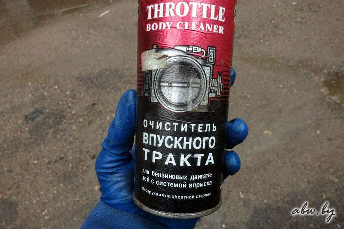 Чем можно очистить поршни от нагара