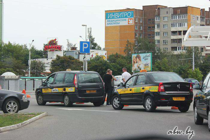 Люди готовы понять, но с бастующими