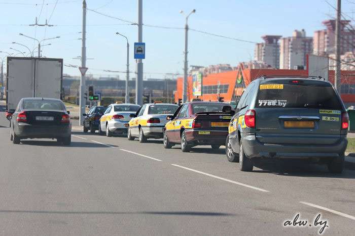 Люди готовы понять, но с бастующими