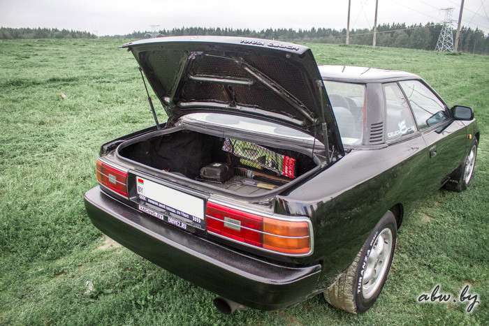 Тойота CELICA T160