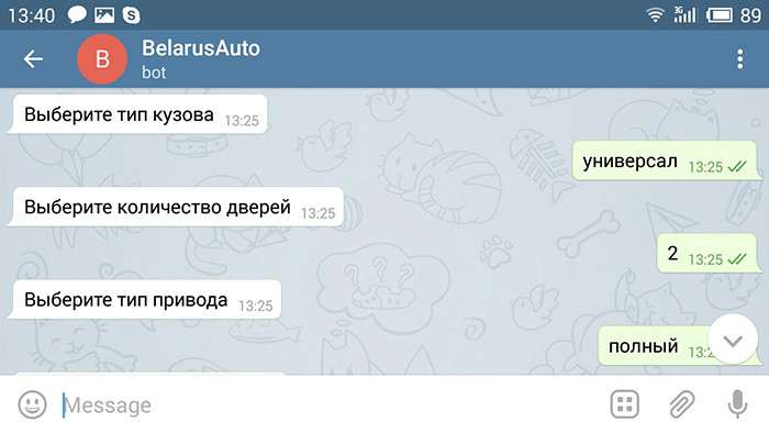 Для ленивых и