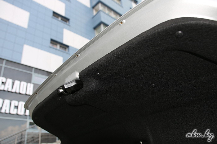 Китайцы не отступят. Тест-драйв Lifan Solano II