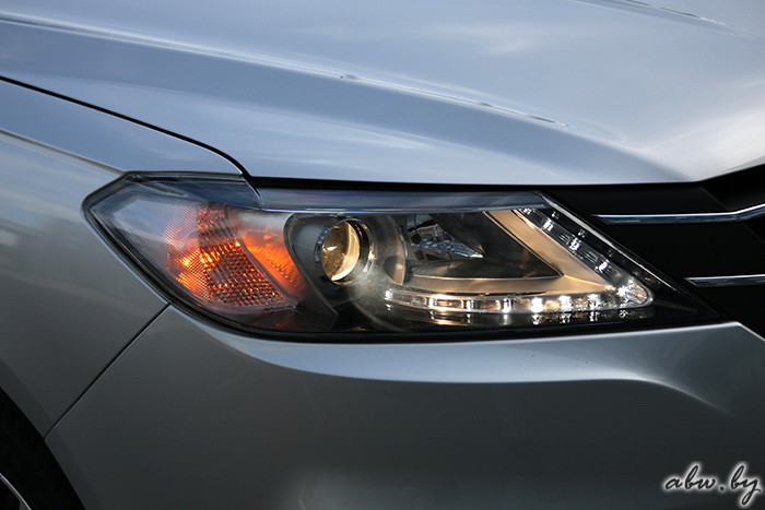 Китайцы не отступят. Тест-драйв Lifan Solano II