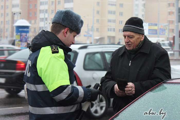 Прогрессивный бланк. Наконец-то дождались