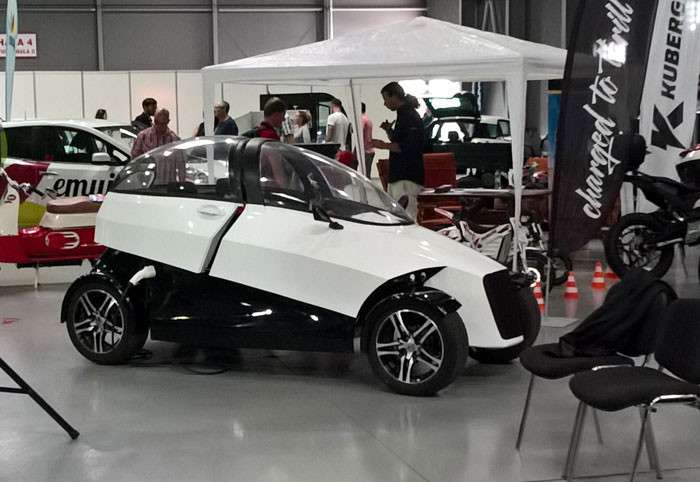 Добрались и до S-класса. Как уже сейчас на 3D-принтере создаются автомобильные запчасти