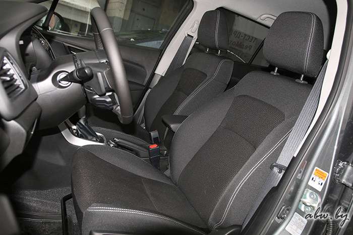 Suzuki SX4: дорого. Оправданно?