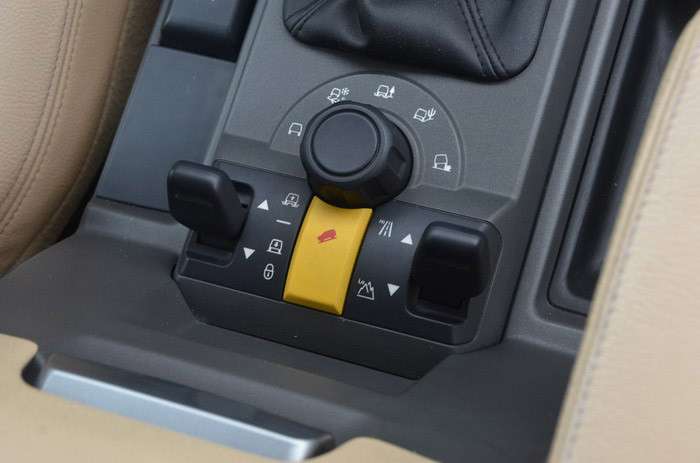 Land Rover Discovery III - кошмар или внедорожник мечты?
