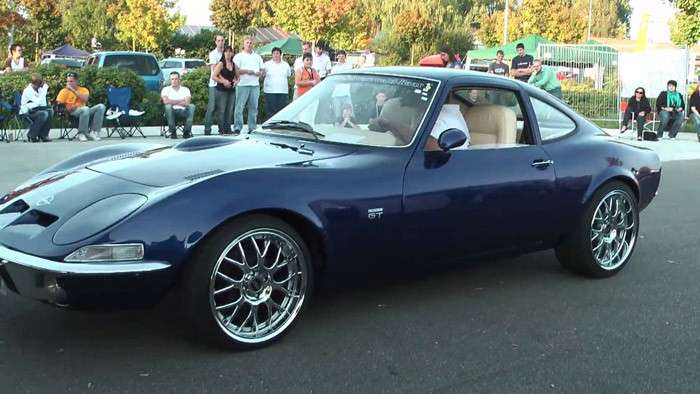 Восставшие из пепла. Модели прошлого, возрожденные автопроизводителями