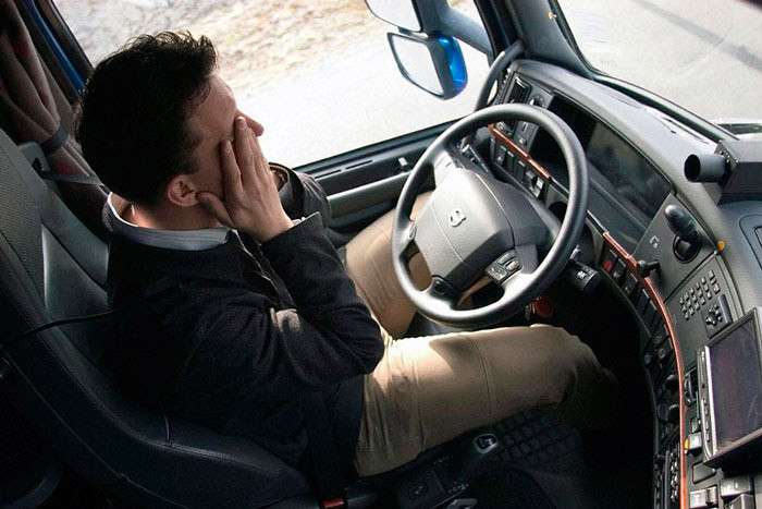 От болезни и тюрьмы не зарекайся? Экспертиза подтвердила факт инсульта, но суд решил, что водитель заснул