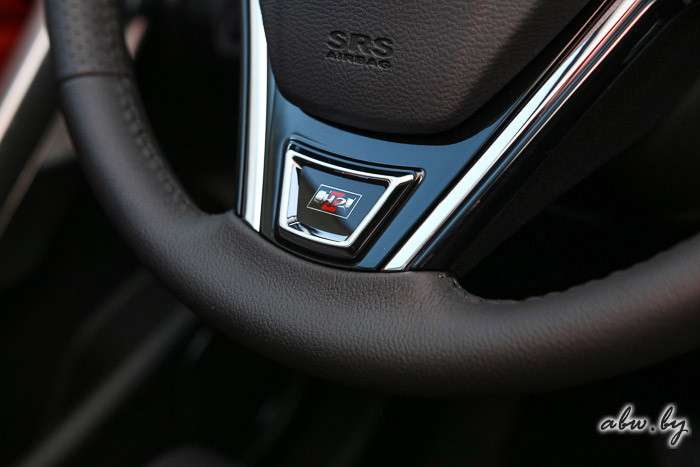 Народ за Haval? Тест-драйв премиального 