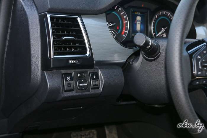 Народ за Haval? Тест-драйв премиального 