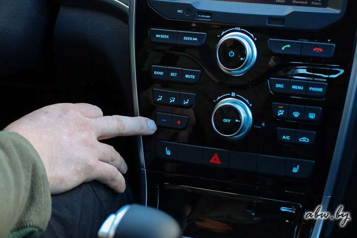 Народ за Haval? Тест-драйв премиального 