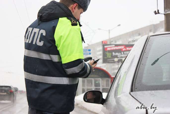 Претензии по количеству и качеству: что люди думают об оптимизации штата ГАИ
