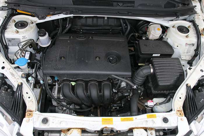Похорошел, но подорожал. Тест-драйв обновленного Lifan X60 по цене от 12 тысяч долларов