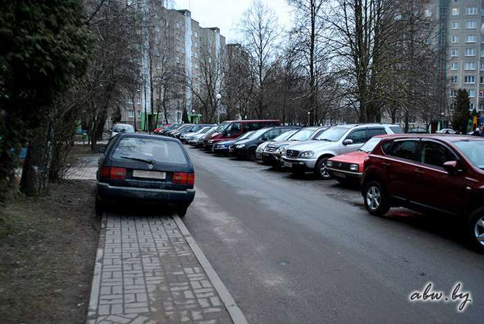 Когда соседям 