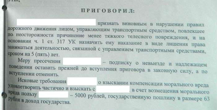 Велосипедист ехал быстрее авто и врезался в него. Кого признают виновным?