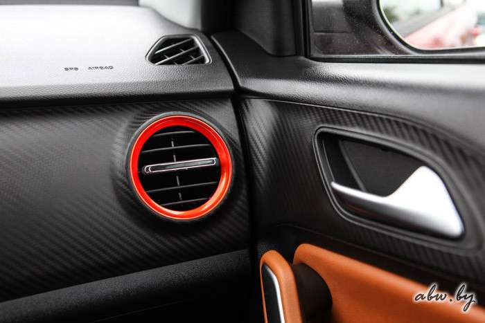 Chery Tiggo 2: прапраправнук 