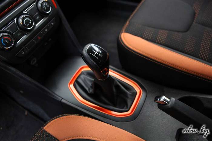 Chery Tiggo 2: прапраправнук 